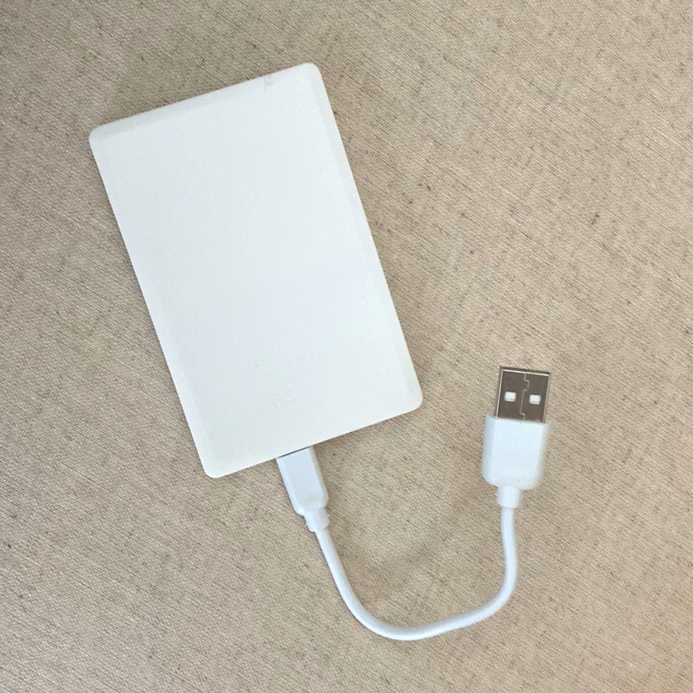 Mobile Charge Bank